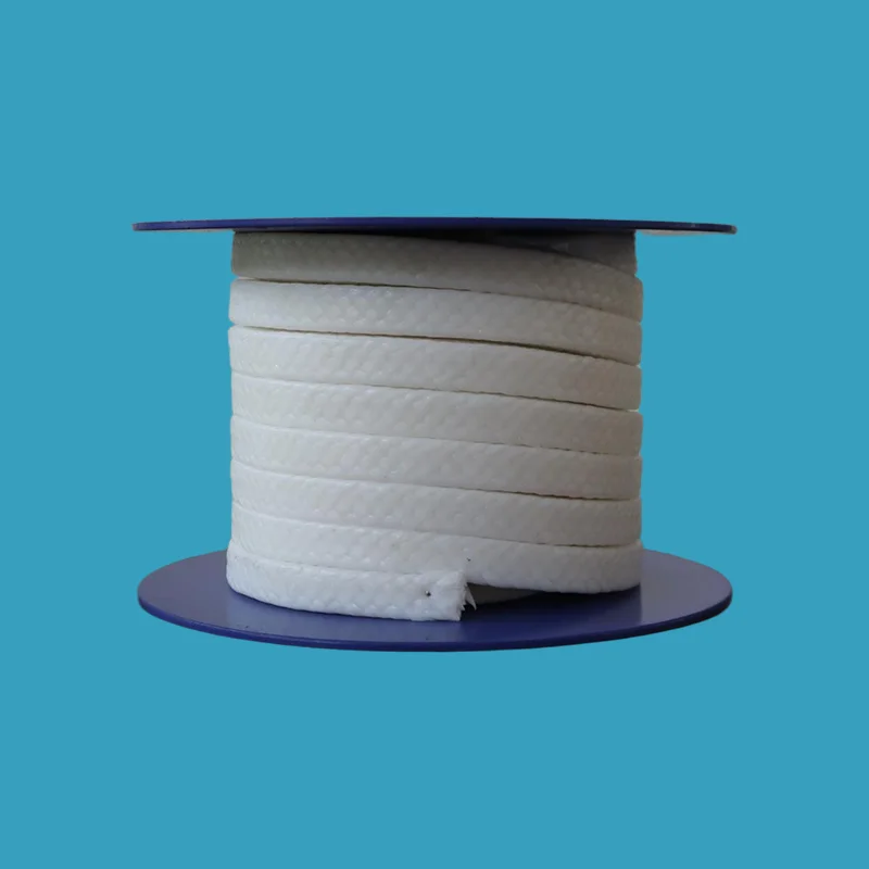 Punutud Virgin PTFE pakend