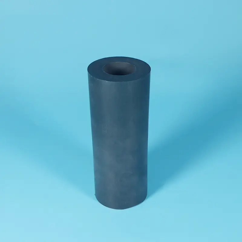 Grafiidiga täidetud PTFE toru